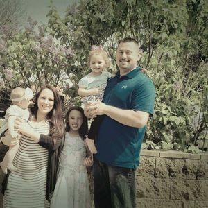 Meet your Posher, Johnna